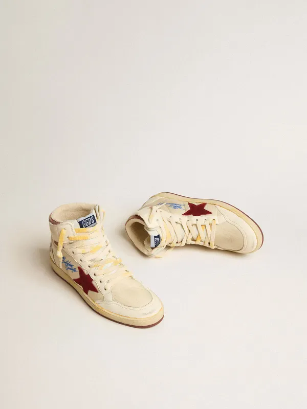 Golden Goose Sky-Star (GMF00230.F005249.82514)