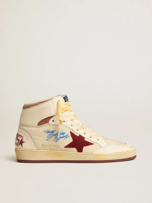 Golden Goose Sky-Star (GMF00230.F005249.82514)
