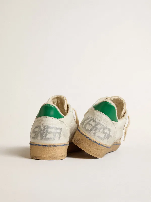Golden Goose Ball Star (GMF00327.F005267.10502)