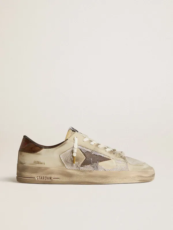Golden Goose Stardan (GMF00370.F005088.11635)