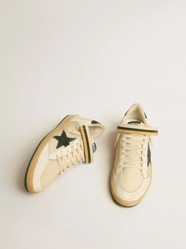 Golden Goose Ball Star (GMF00554.F005273.10502)