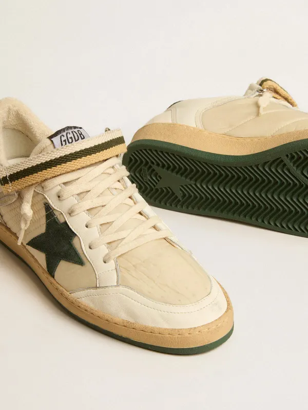 Golden Goose Ball Star (GMF00554.F005273.10502)
