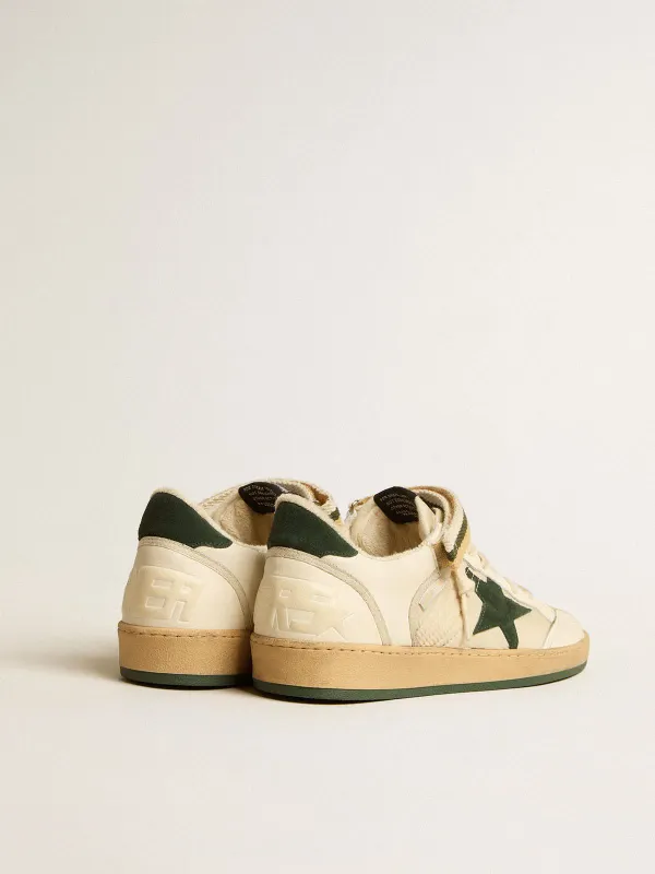 Golden Goose Ball Star (GMF00554.F005273.10502)