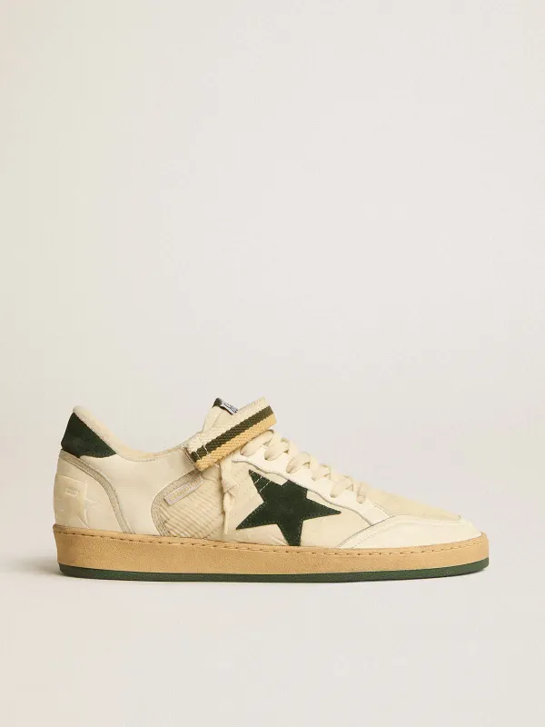 Golden Goose Ball Star (GMF00554.F005273.10502)