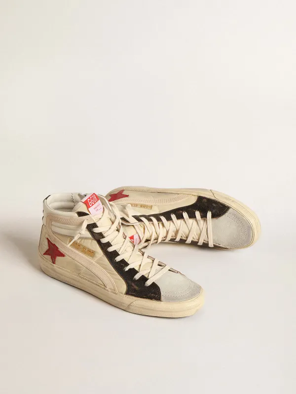 Golden Goose Slide (GMF00586.F004654.82314)