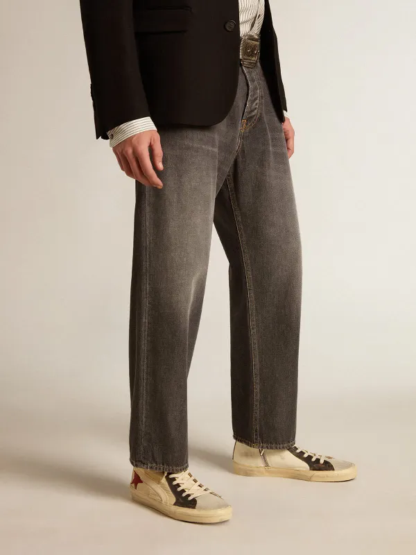 Golden Goose Slide (GMF00586.F004654.82314)