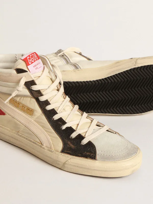Golden Goose Slide (GMF00586.F004654.82314)