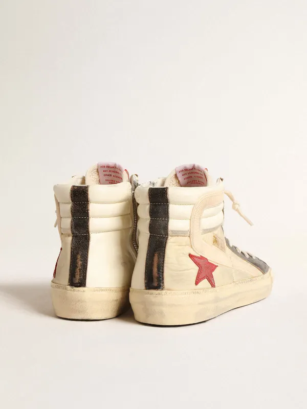 Golden Goose Slide (GMF00586.F004654.82314)