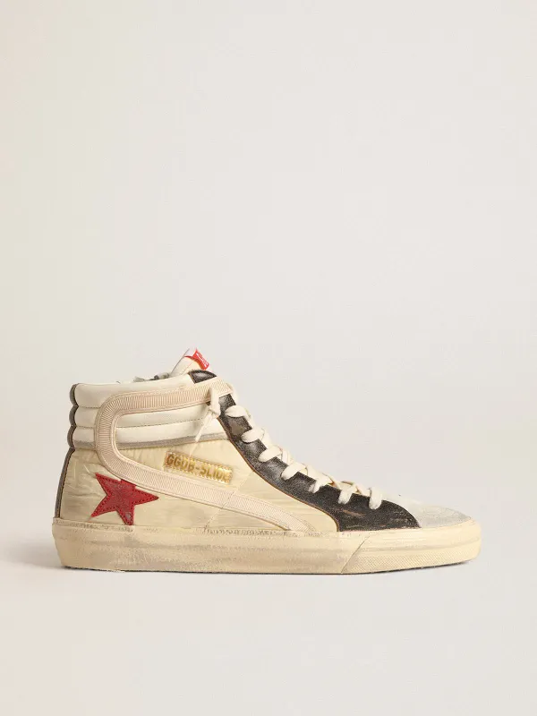 Golden Goose Slide (GMF00586.F004654.82314)