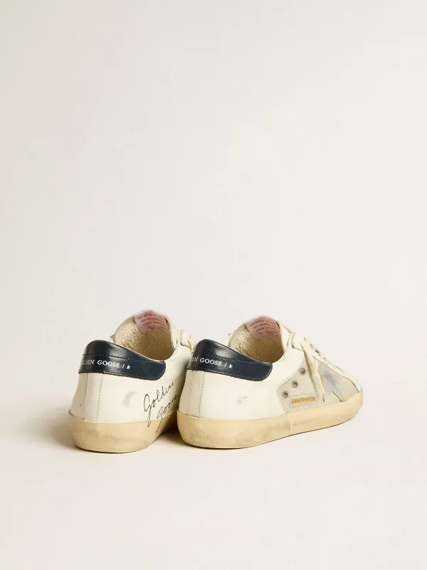 Golden Goose Super-Star (GMF00665.F005180.10735)