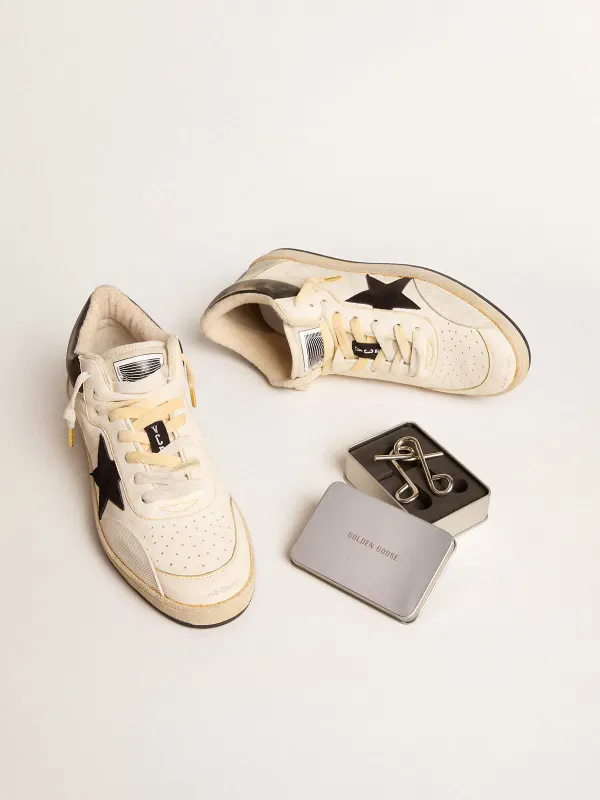 Golden Goose Ball Star (GMF00725.F005795.10283)