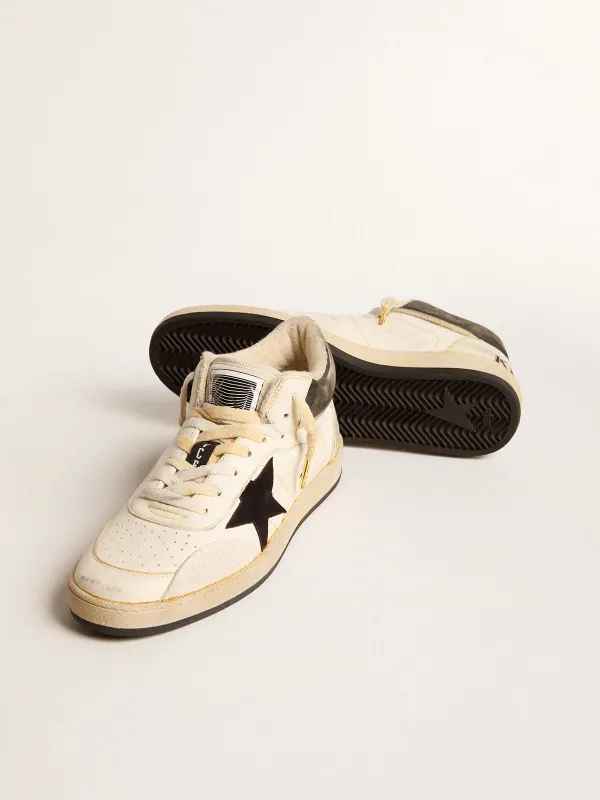 Golden Goose Ball Star (GMF00725.F005795.10283)