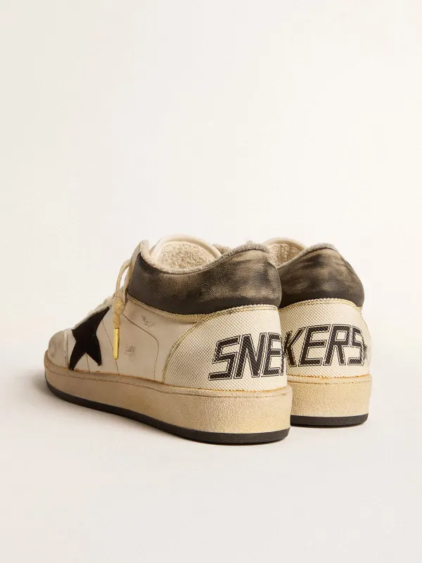 Golden Goose Ball Star (GMF00725.F005795.10283)