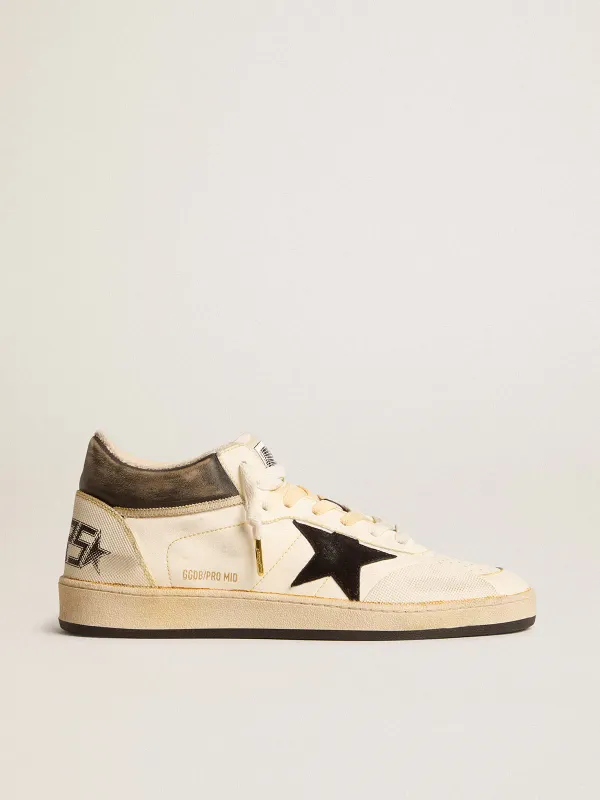 Golden Goose Ball Star (GMF00725.F005795.10283)