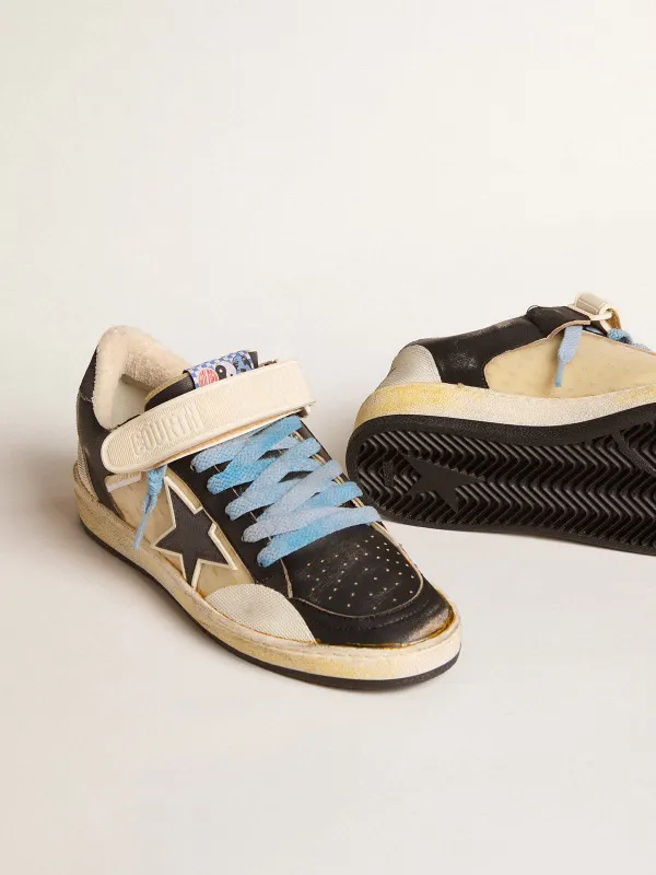Golden Goose Ball Star (GMF00730.F005797.82616)