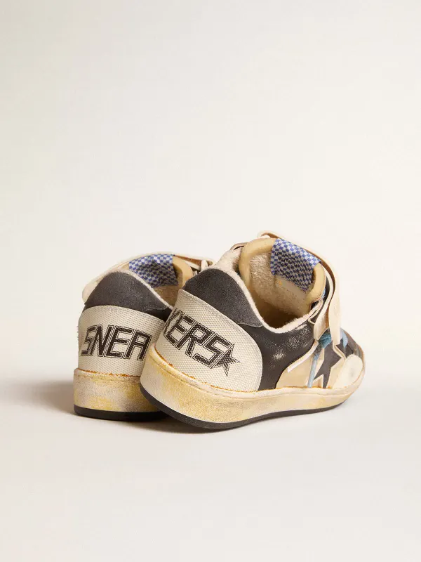 Golden Goose Ball Star (GMF00730.F005797.82616)