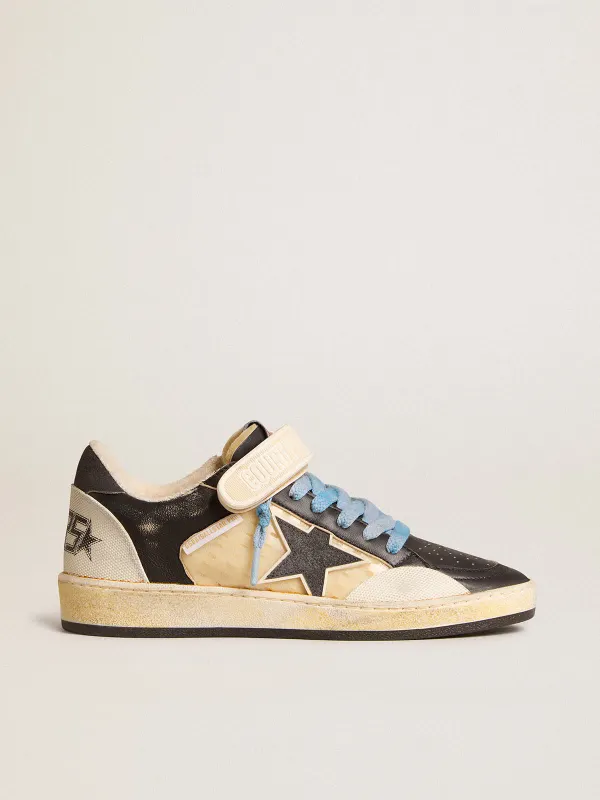 Golden Goose Ball Star (GMF00730.F005797.82616)