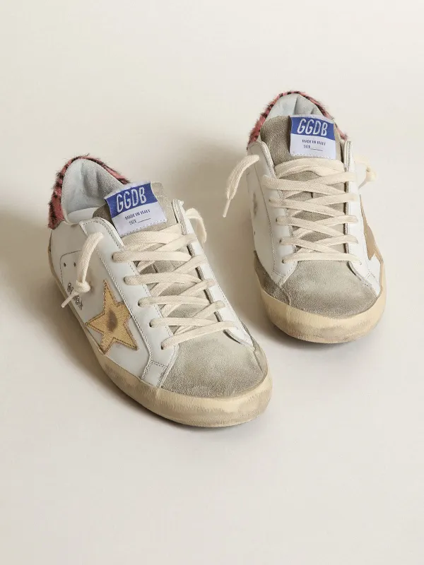 Golden Goose Super-Star (GWF00102.F003164.11181)