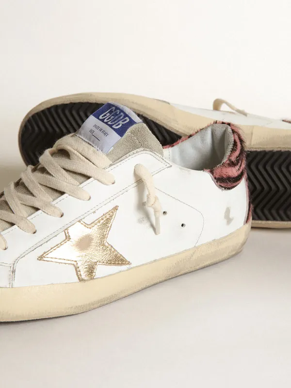 Golden Goose Super-Star (GWF00102.F003164.11181)