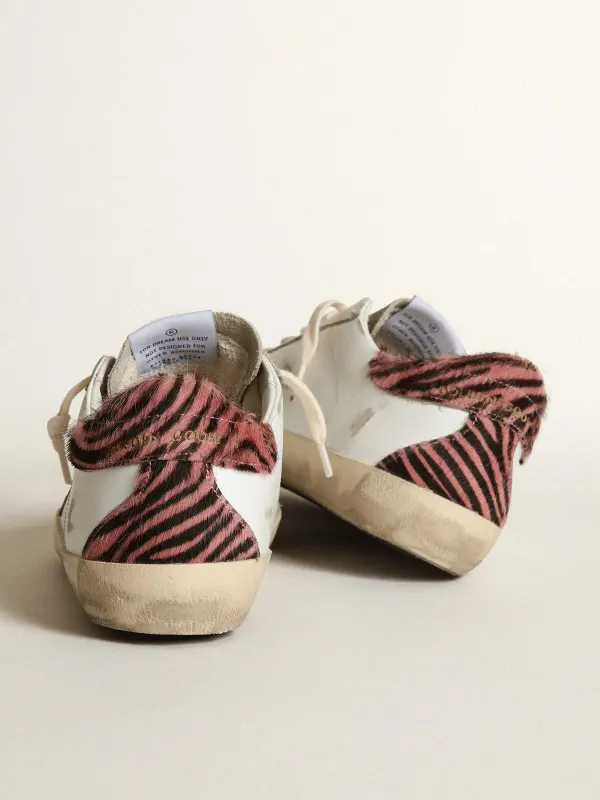 Golden Goose Super-Star (GWF00102.F003164.11181)