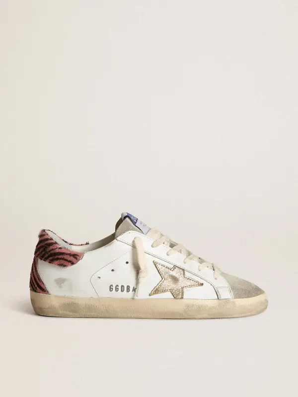 Golden Goose Super-Star (GWF00102.F003164.11181)