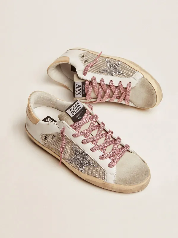 Golden Goose Super-Star (GWF00103.F001624.81155)