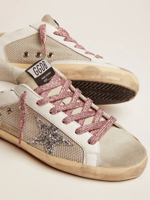 Golden Goose Super-Star (GWF00103.F001624.81155)