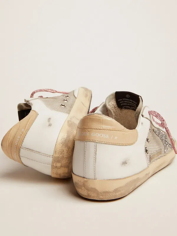 Golden Goose Super-Star (GWF00103.F001624.81155)