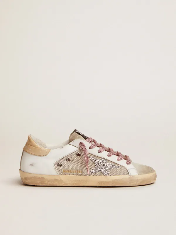 Golden Goose Super-Star (GWF00103.F001624.81155)