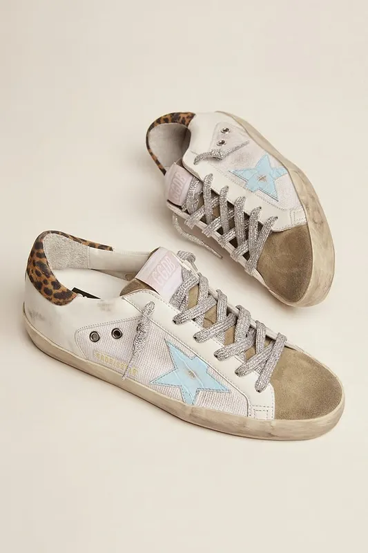 Golden Goose Super-Star (GWF00103.F002501.81513)