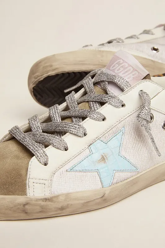 Golden Goose Super-Star (GWF00103.F002501.81513)