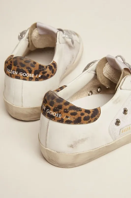 Golden Goose Super-Star (GWF00103.F002501.81513)