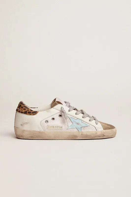 Golden Goose Super-Star (GWF00103.F002501.81513)