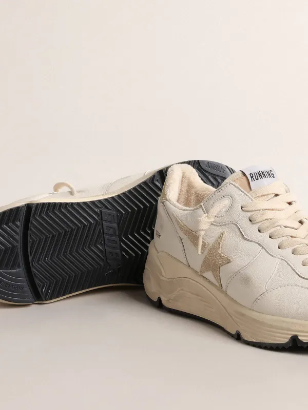 Golden Goose Running Sole (GWF00215.F004594.81413)