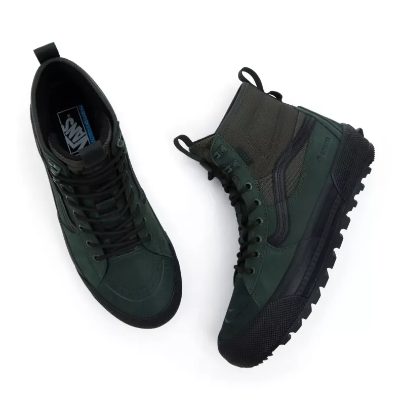 VANS Sk8-hi Gore-tex Mte-3 Groen (VN0A5I111CI)
