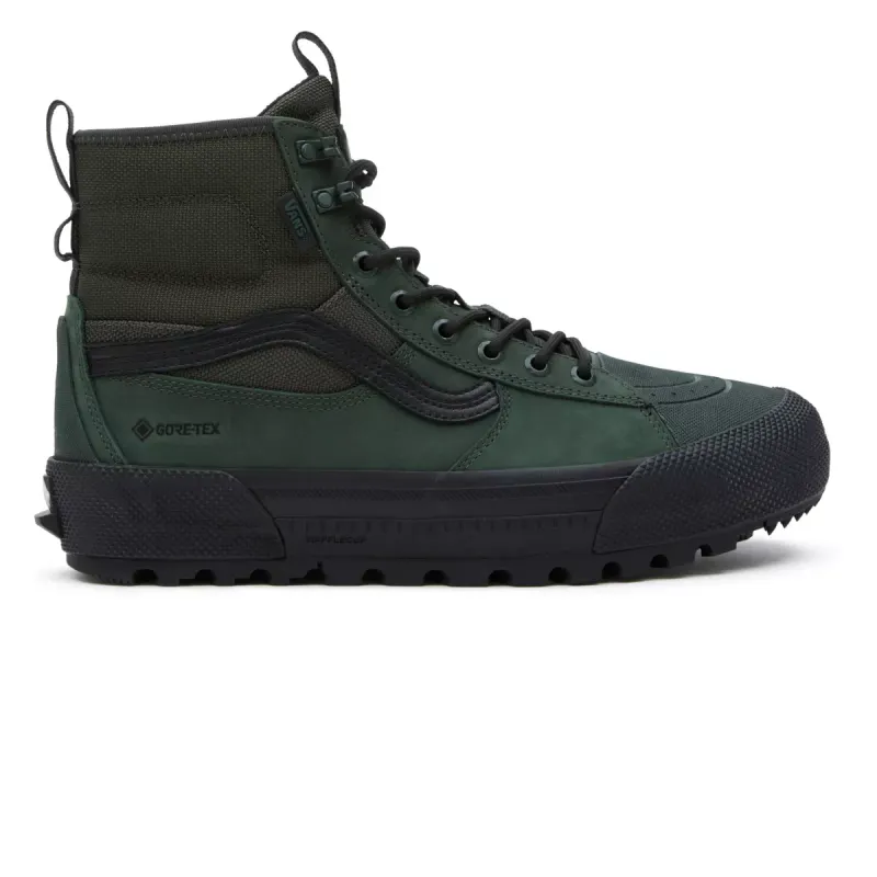 VANS Sk8-hi Gore-tex Mte-3 Groen (VN0A5I111CI)
