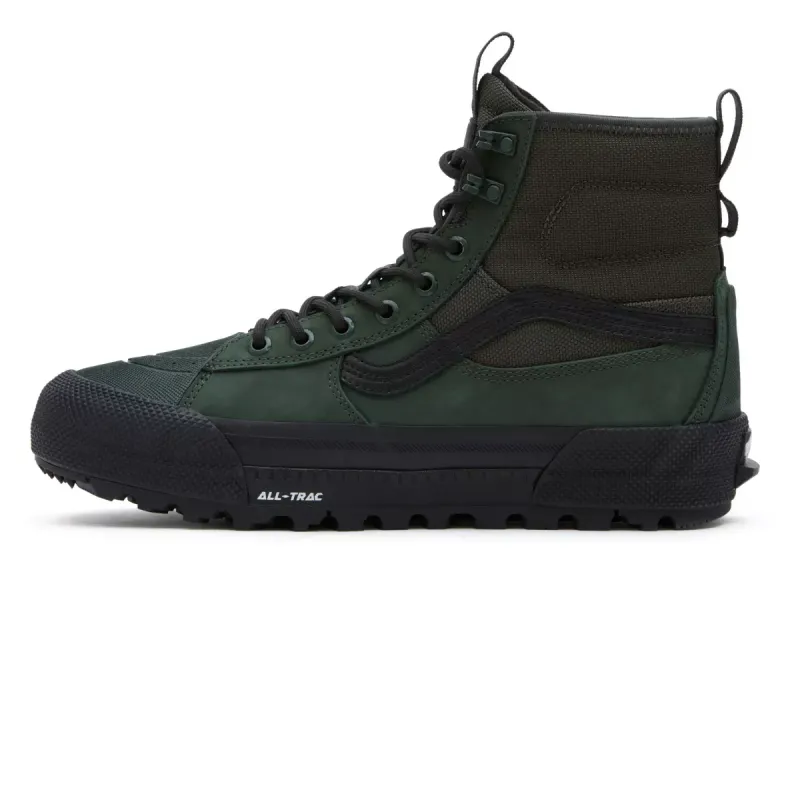 VANS Sk8-hi Gore-tex Mte-3 Groen (VN0A5I111CI)