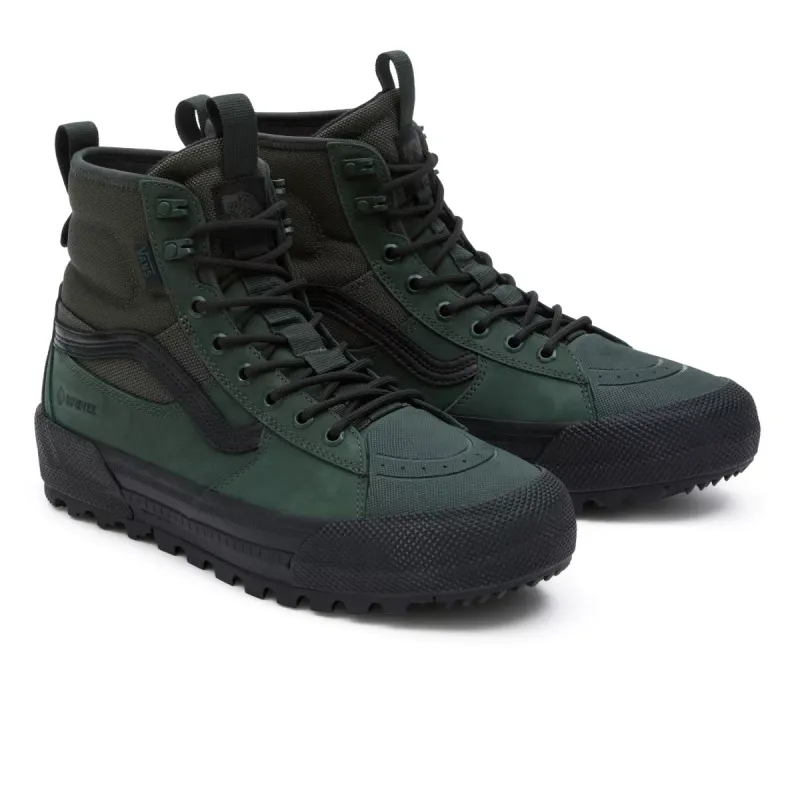 VANS Sk8-hi Gore-tex Mte-3 Groen (VN0A5I111CI)