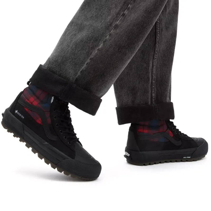 VANS Sk8-hi Gore-tex Mte-3 Zwart (VN0A5I11458)