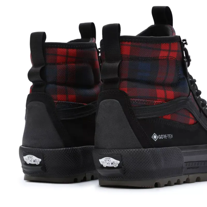 VANS Sk8-hi Gore-tex Mte-3 Zwart (VN0A5I11458)