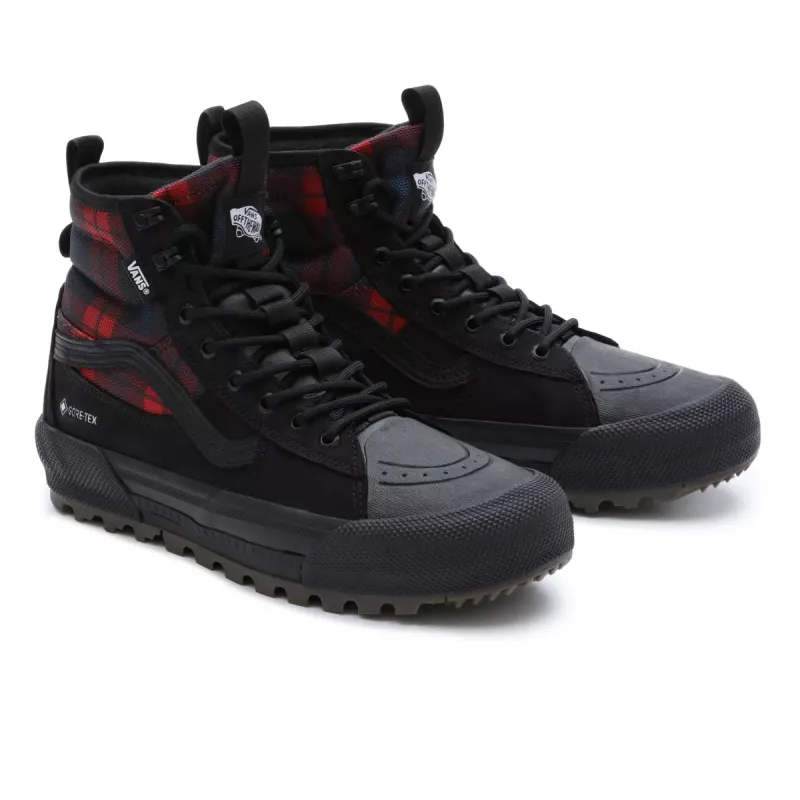 VANS Sk8-hi Gore-tex Mte-3 Zwart (VN0A5I11458)