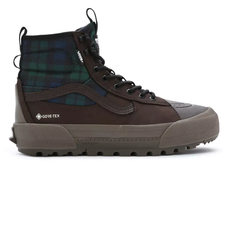 VANS Sk8-hi Gore-tex Mte-3 Groen (VN0A5I11BGS)