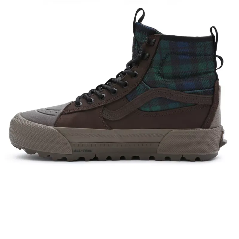 VANS Sk8-hi Gore-tex Mte-3 Groen (VN0A5I11BGS)