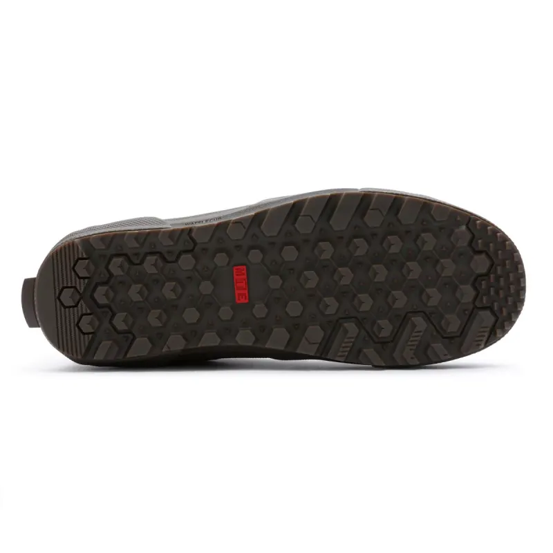 VANS Sk8-hi Gore-tex Mte-3 Groen (VN0A5I11BGS)