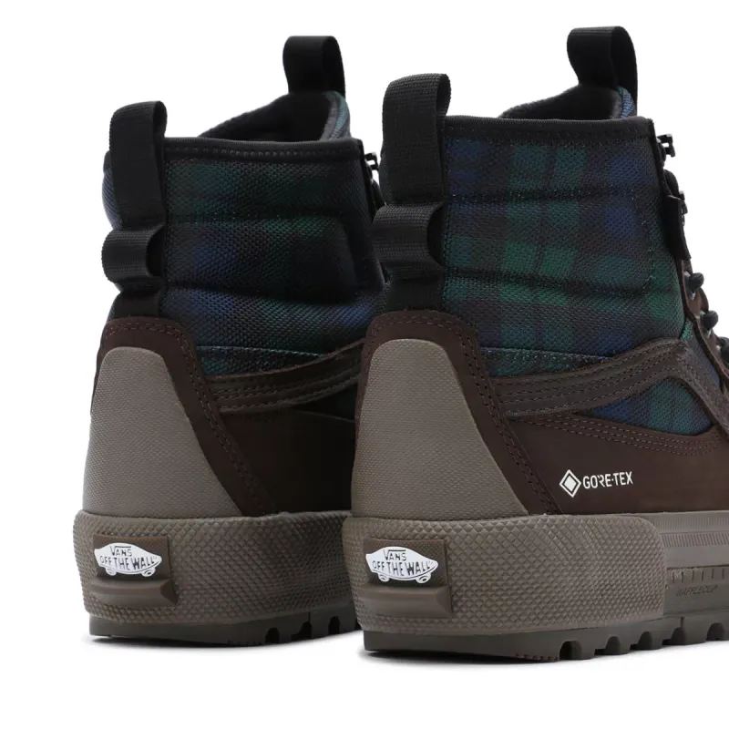 VANS Sk8-hi Gore-tex Mte-3 Groen (VN0A5I11BGS)