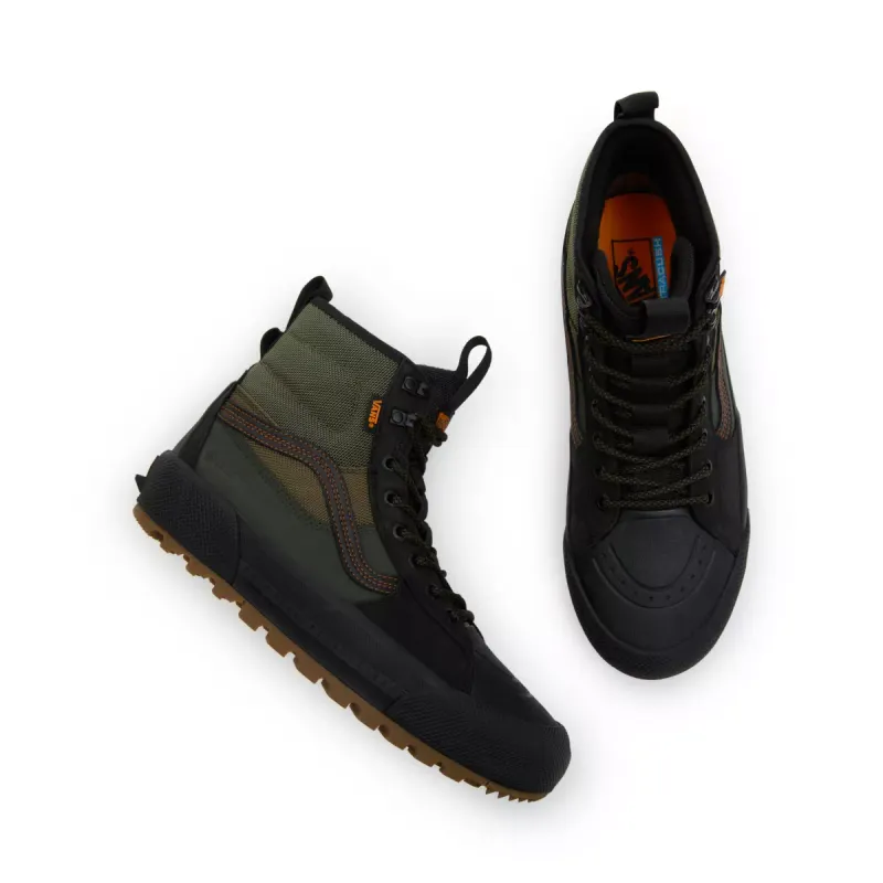 VANS Sk8-hi Gore-tex Mte-3 Groen (VN0A5I11BIQ)