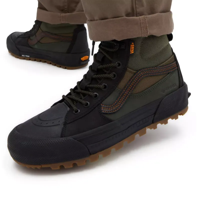 VANS Sk8-hi Gore-tex Mte-3 Groen (VN0A5I11BIQ)