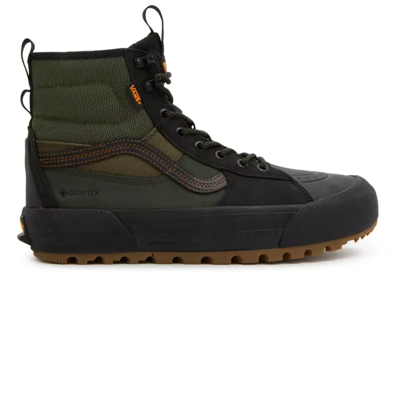 VANS Sk8-hi Gore-tex Mte-3 Groen (VN0A5I11BIQ)