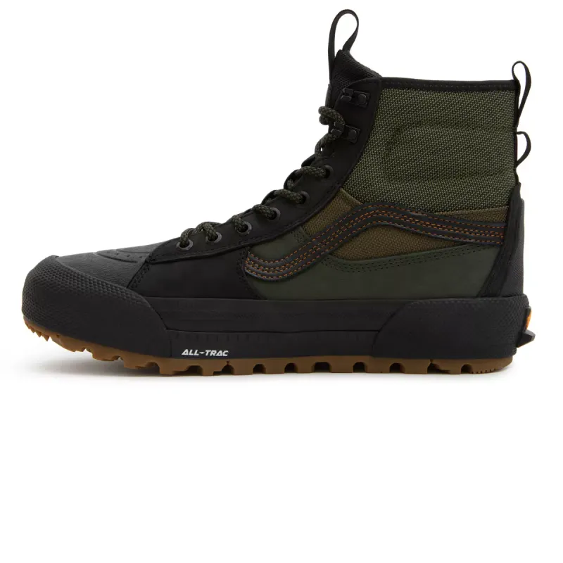 VANS Sk8-hi Gore-tex Mte-3 Groen (VN0A5I11BIQ)