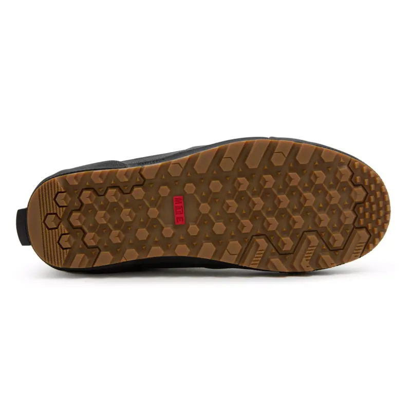 VANS Sk8-hi Gore-tex Mte-3 Groen (VN0A5I11BIQ)